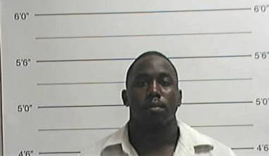 Christopher Ross, - Orleans Parish County, LA 